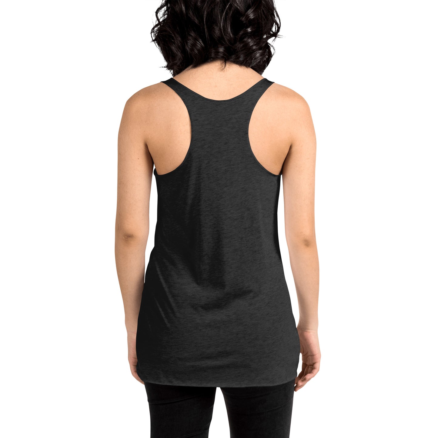 Good Beer Drinkin' - Women's Racerback Tank