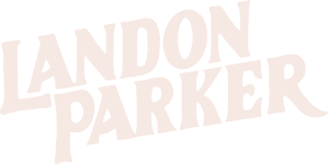 Landon Parker logo